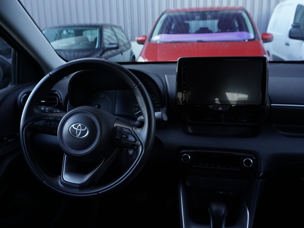 DriverCabin