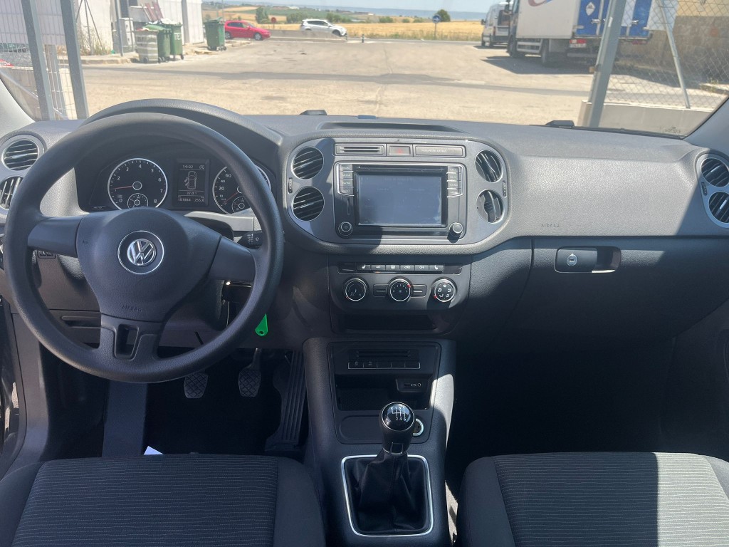 DriverCabin