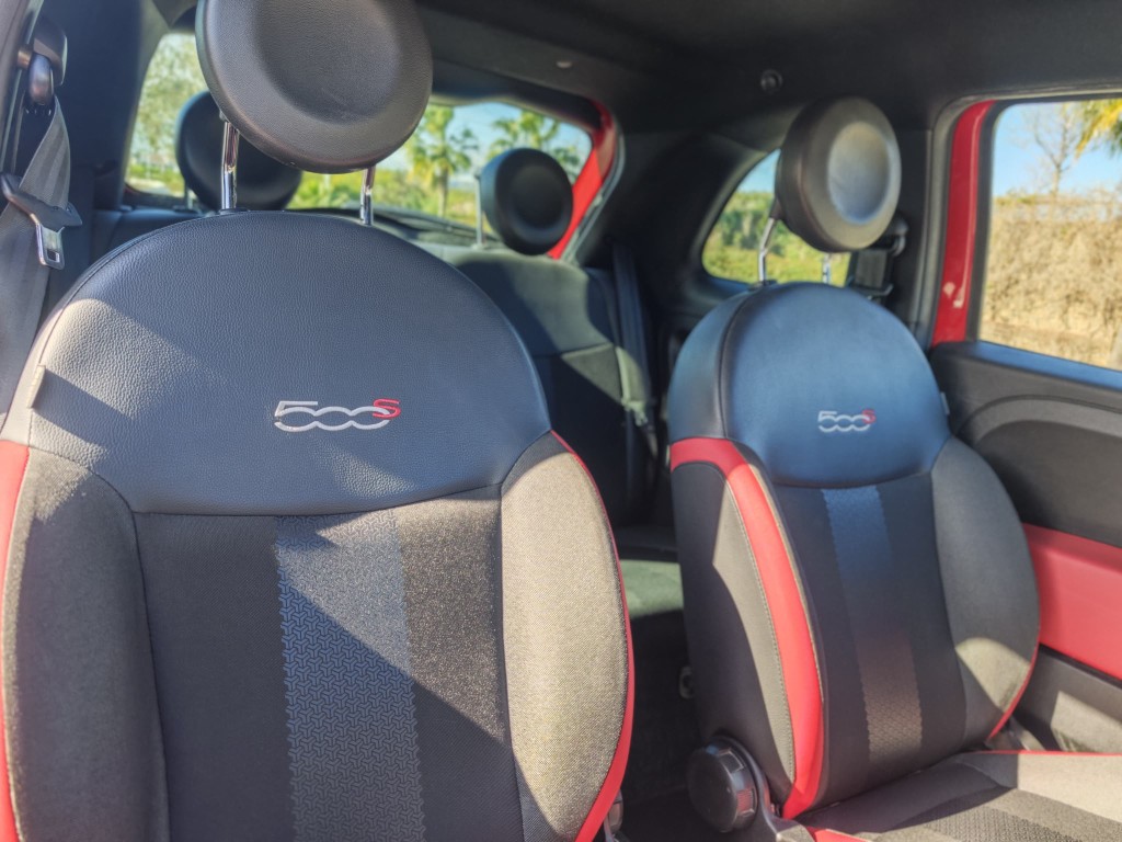 DriverCabin