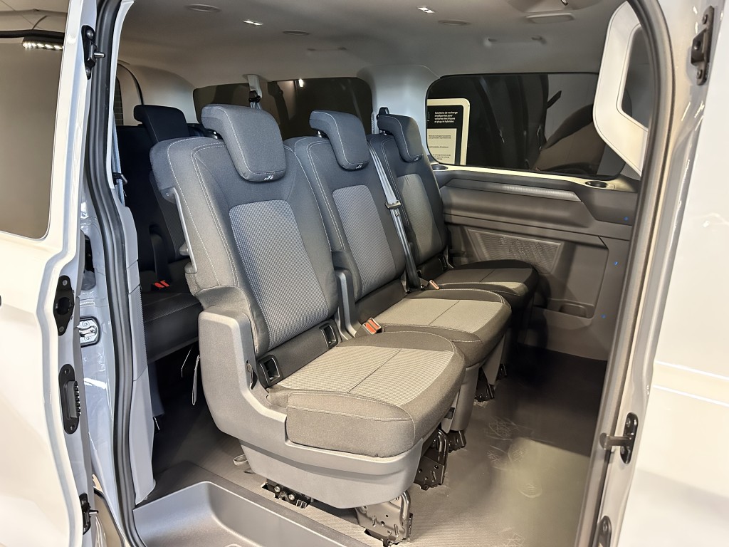 PassengerCabin