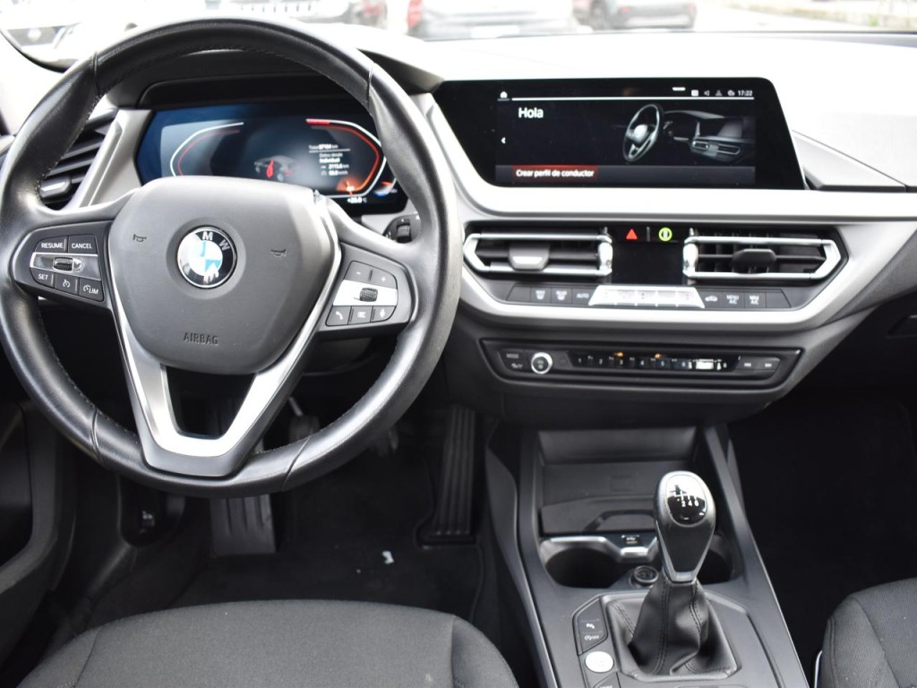 DriverCabin