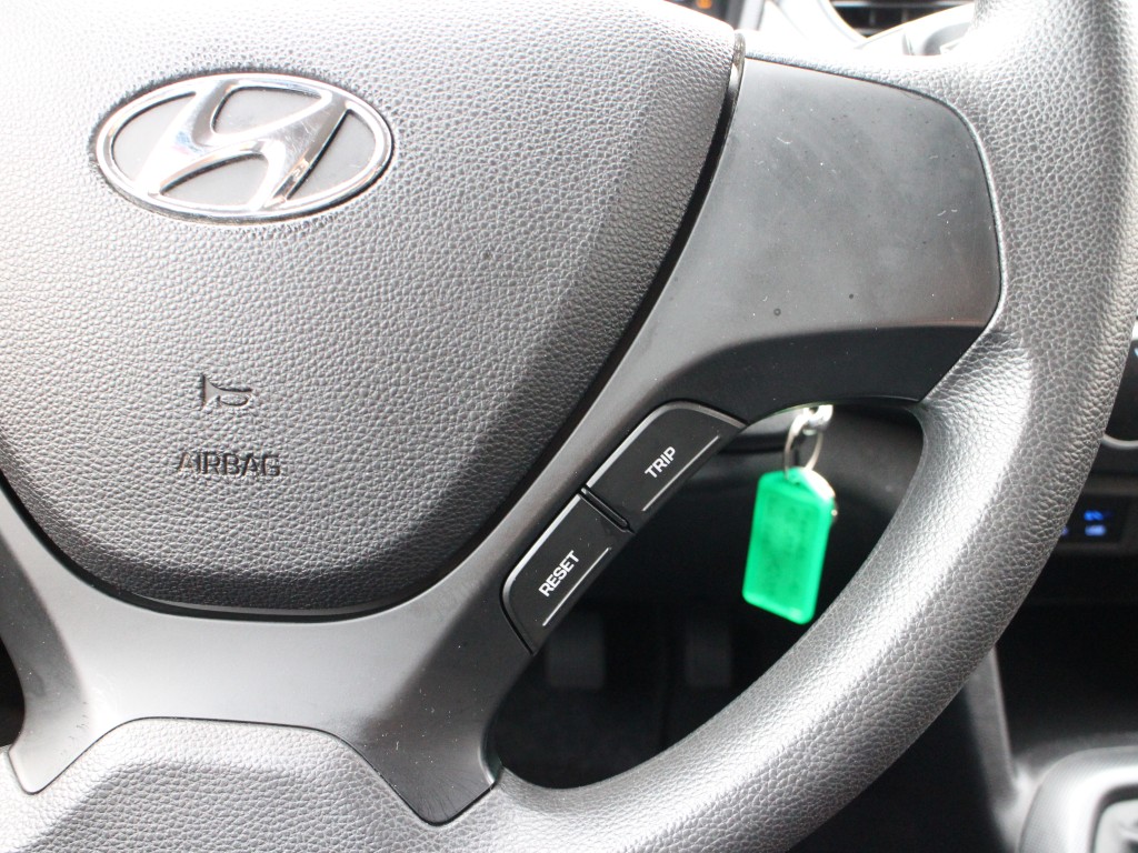 DriverCabin