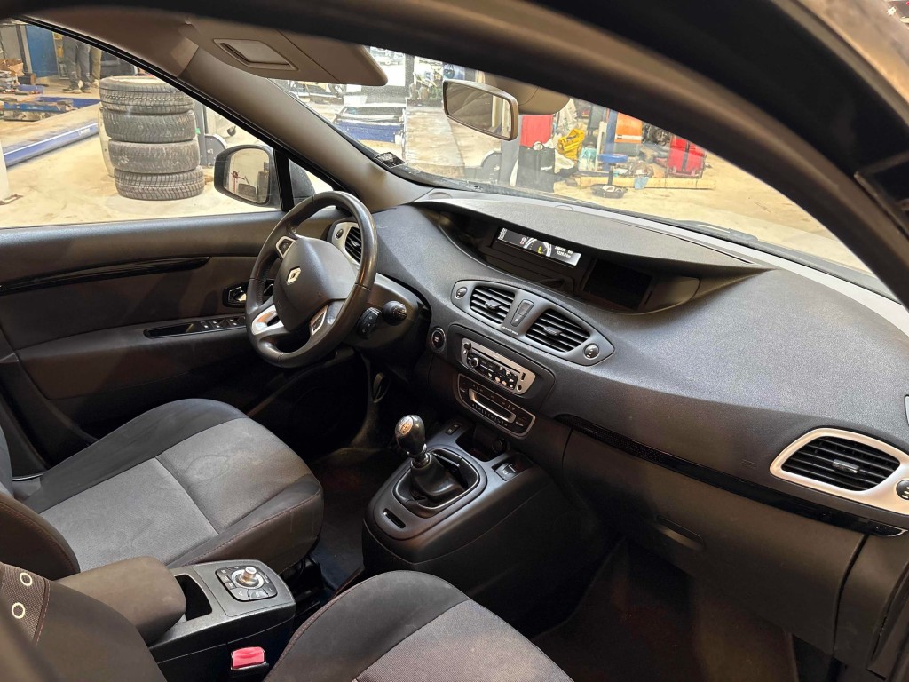 DriverCabin