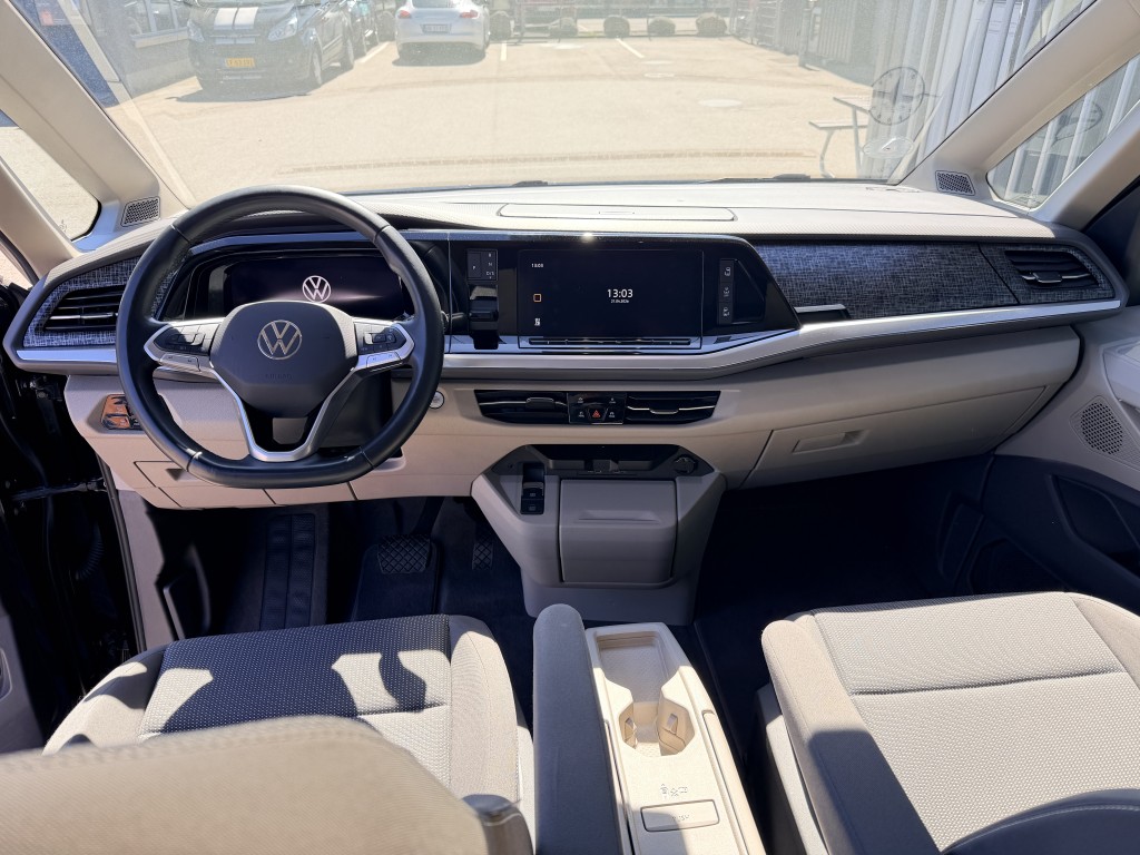 DriverCabin