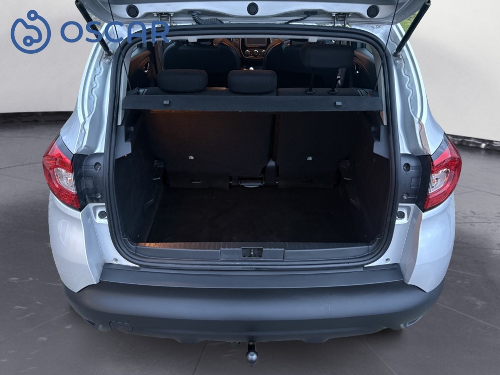 Trunk