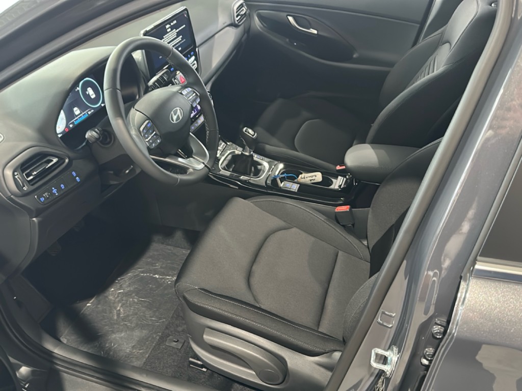 DriverCabin