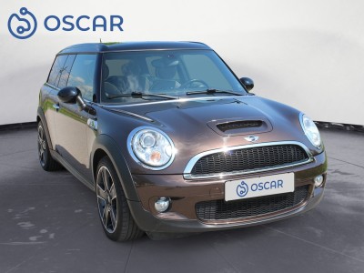 Mini Clubman Cooper