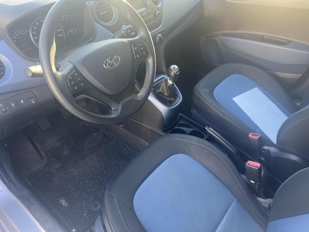 DriverCabin