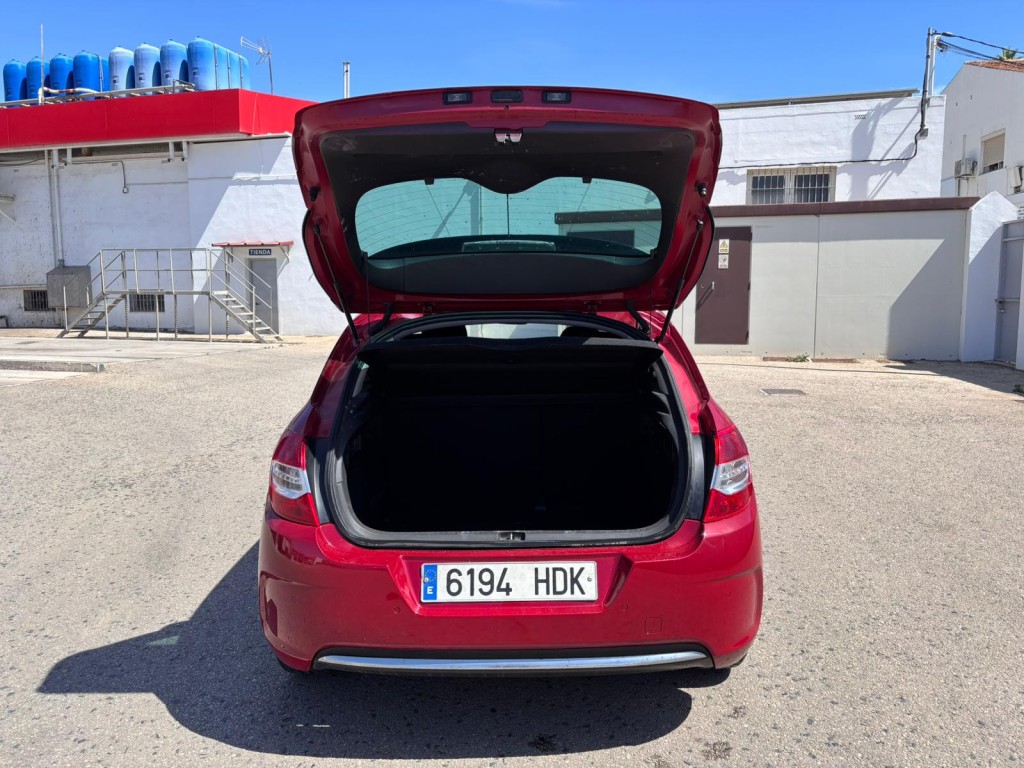 Trunk