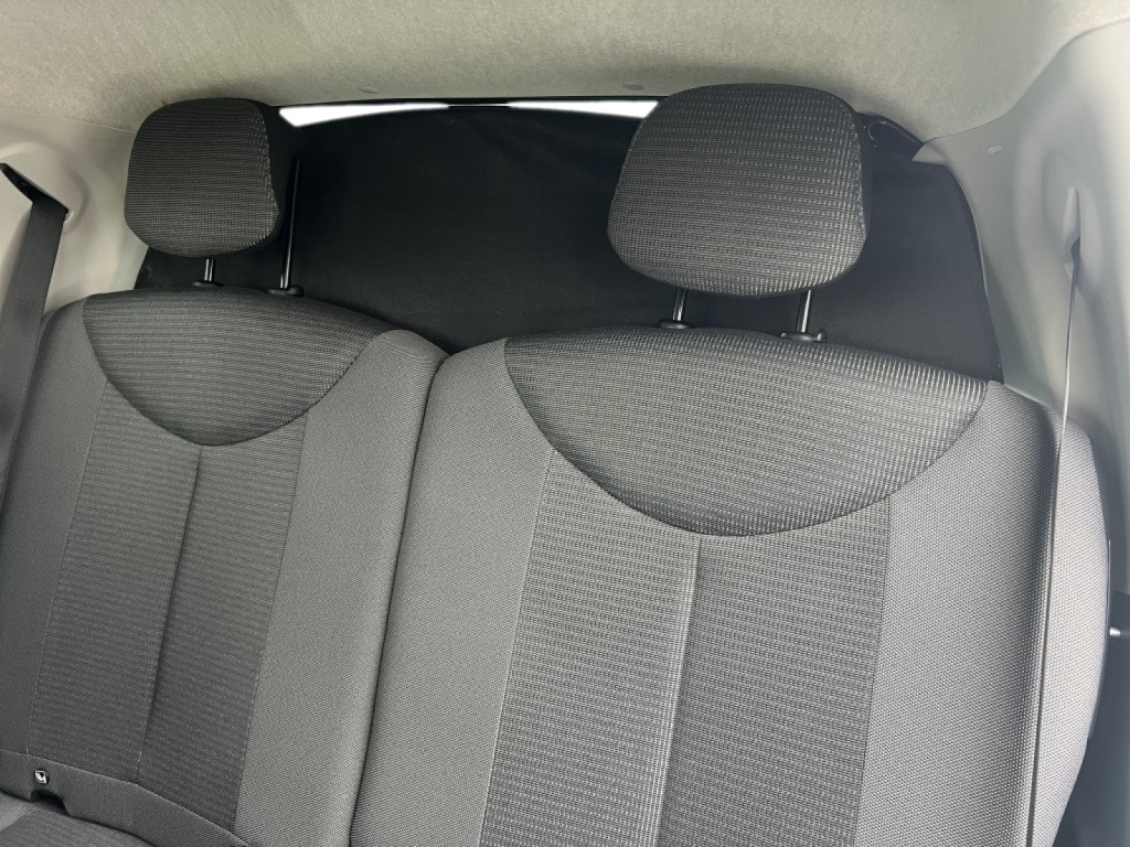 PassengerCabin