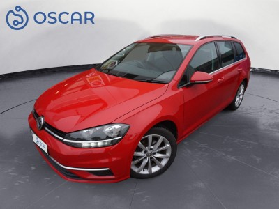 VW Golf 7