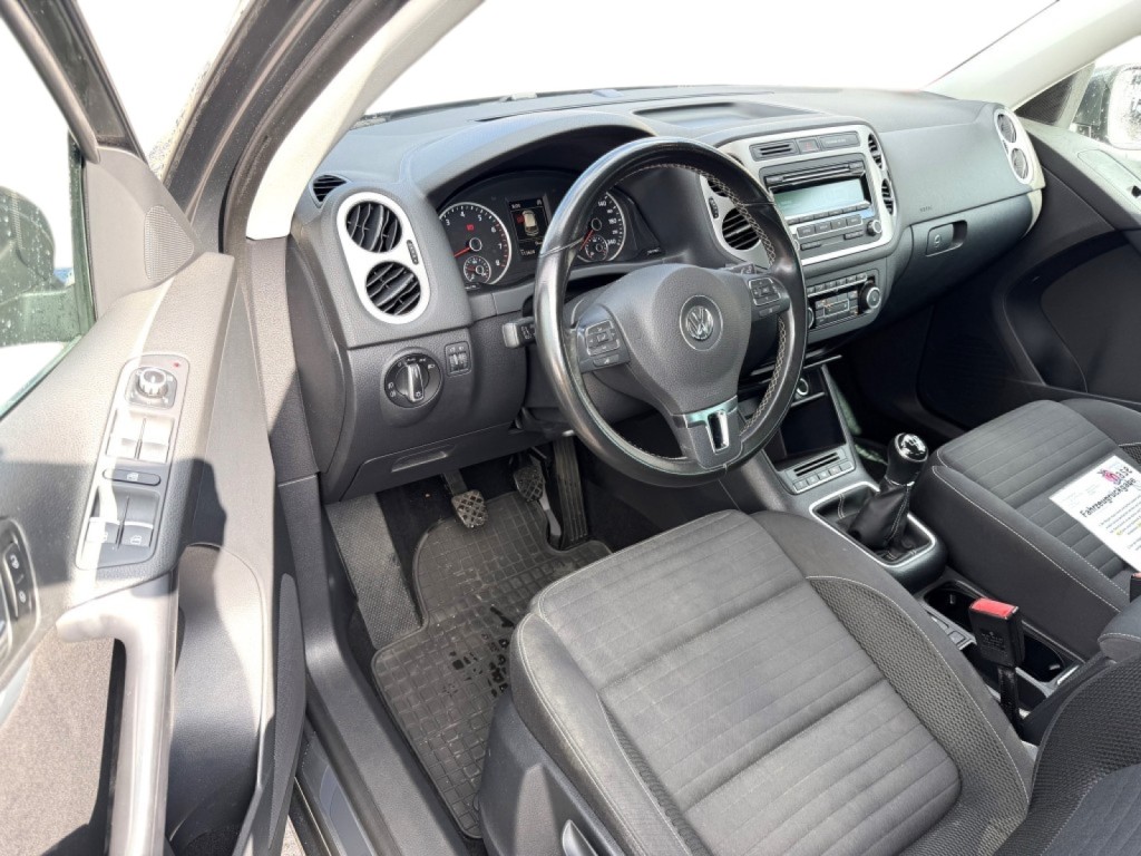 DriverCabin