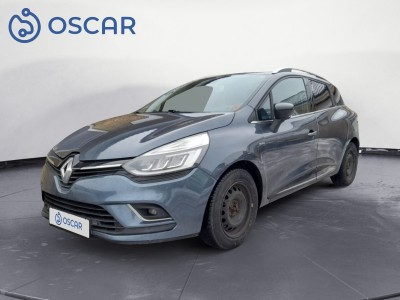 Renault Clio Sport Tourer