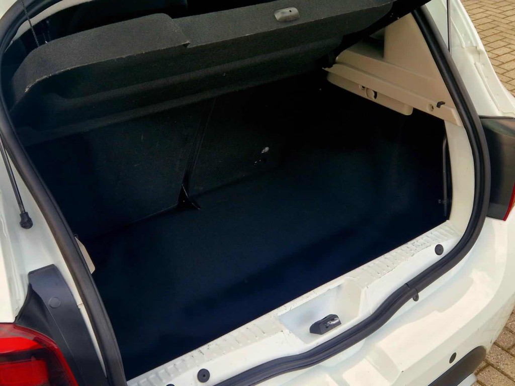 Trunk