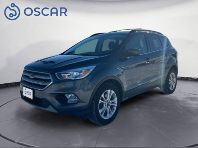 Ford Escape SEL
