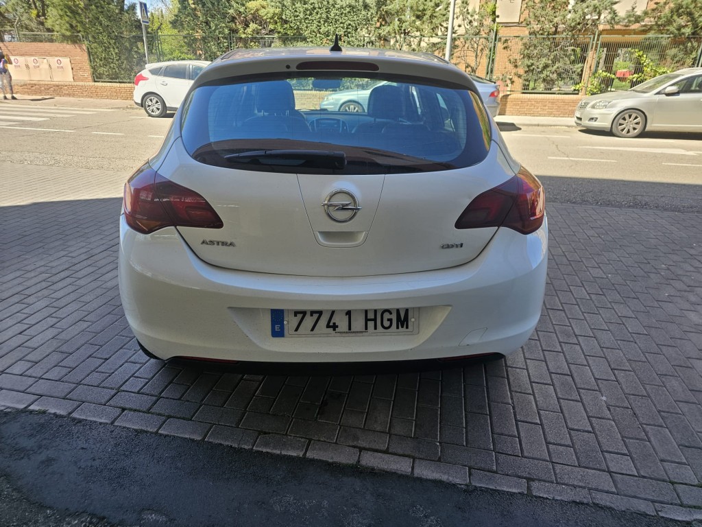 Back