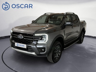 Ford Ranger Wildtrak