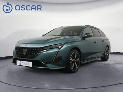 Peugeot 308 SW