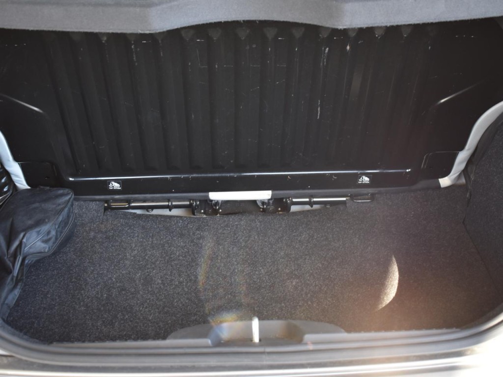 Trunk