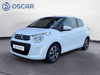 Citroën C1