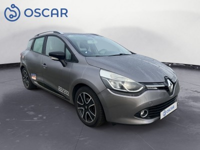 Renault Clio Sport Tourer