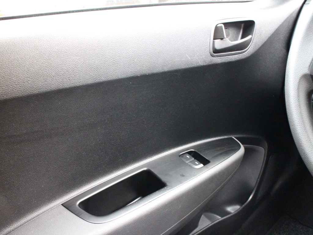 DriverCabin