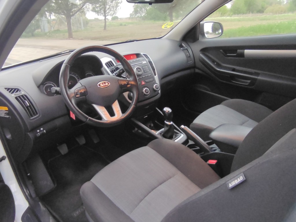 DriverCabin