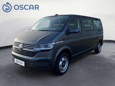 VW Caravelle