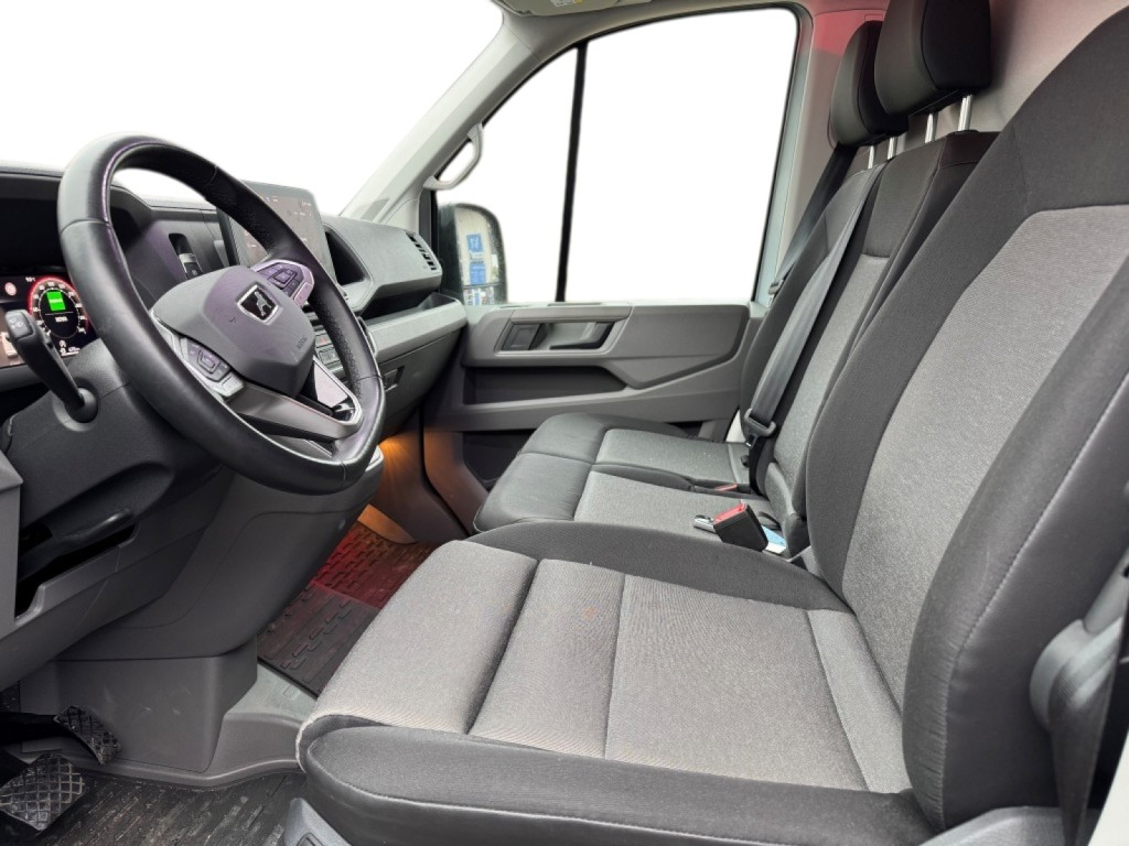 DriverCabin