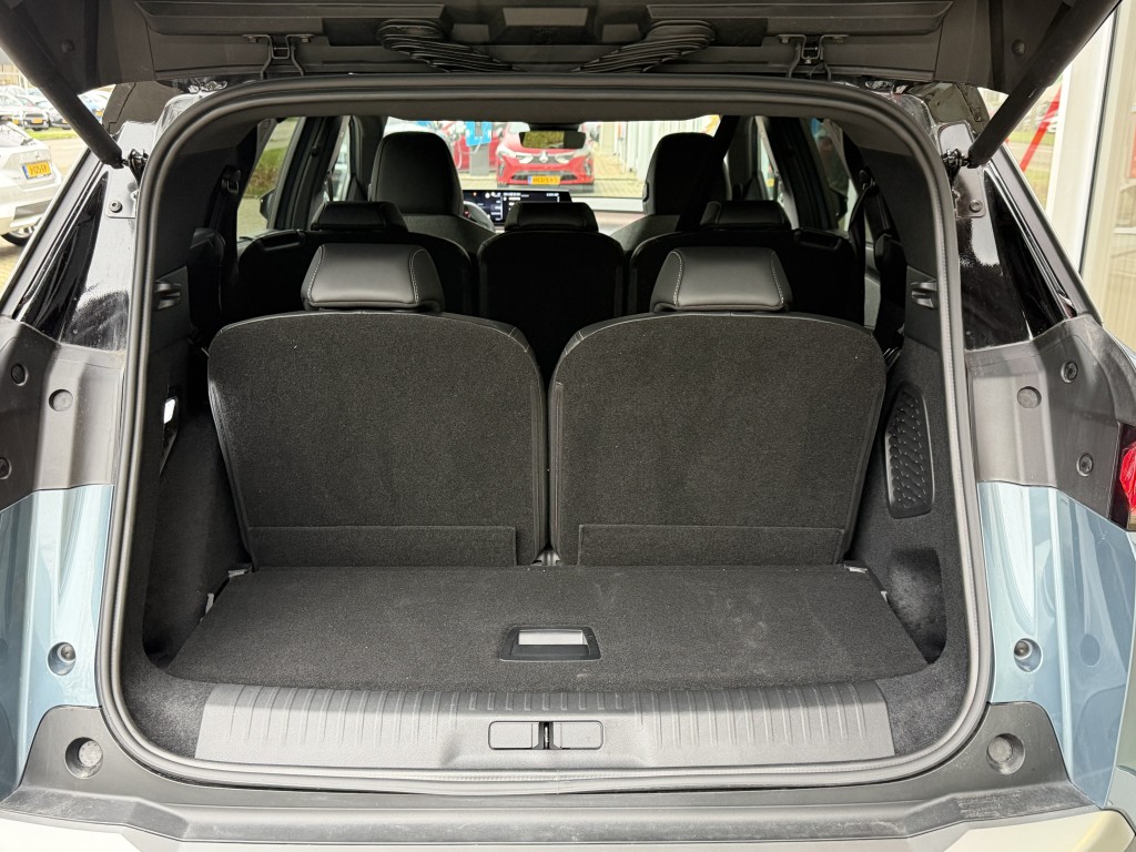 Trunk