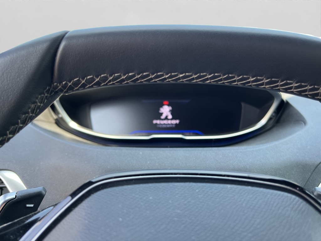DriverCabin
