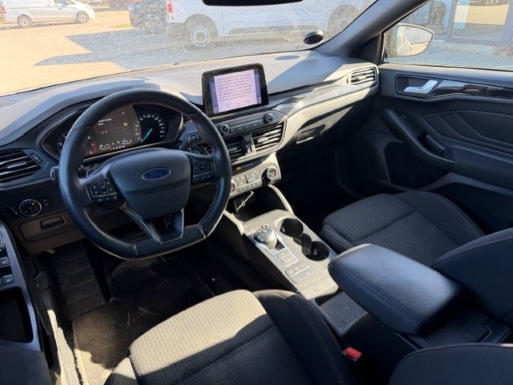 DriverCabin