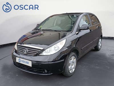 Tata Vista