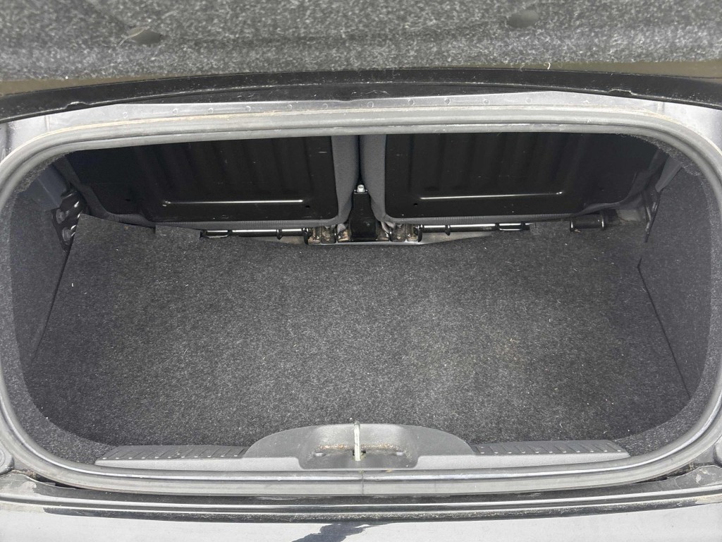 Trunk