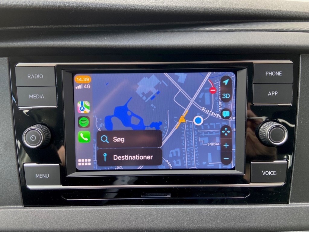 DriverCabin