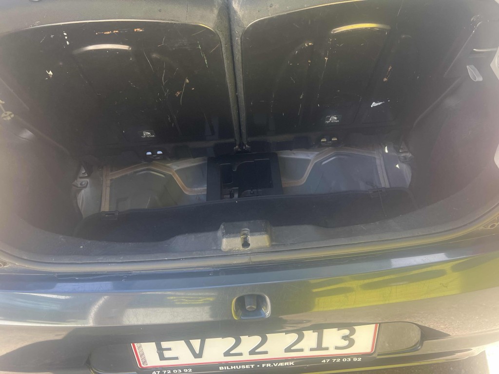 Trunk