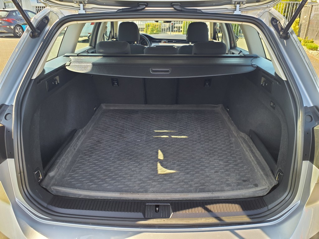 Trunk