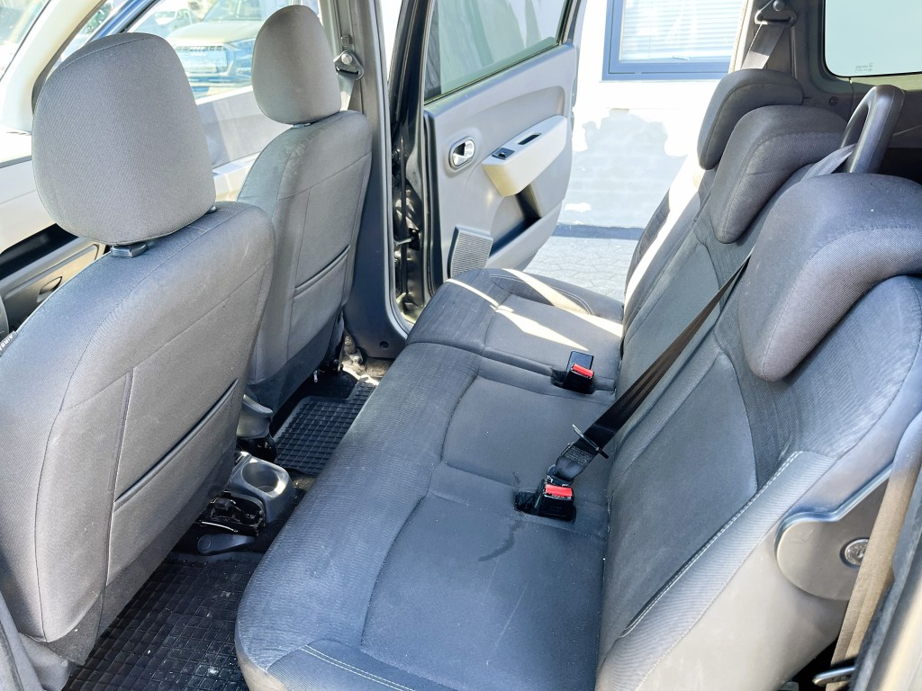 PassengerCabin