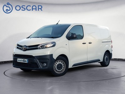 Toyota Proace Van