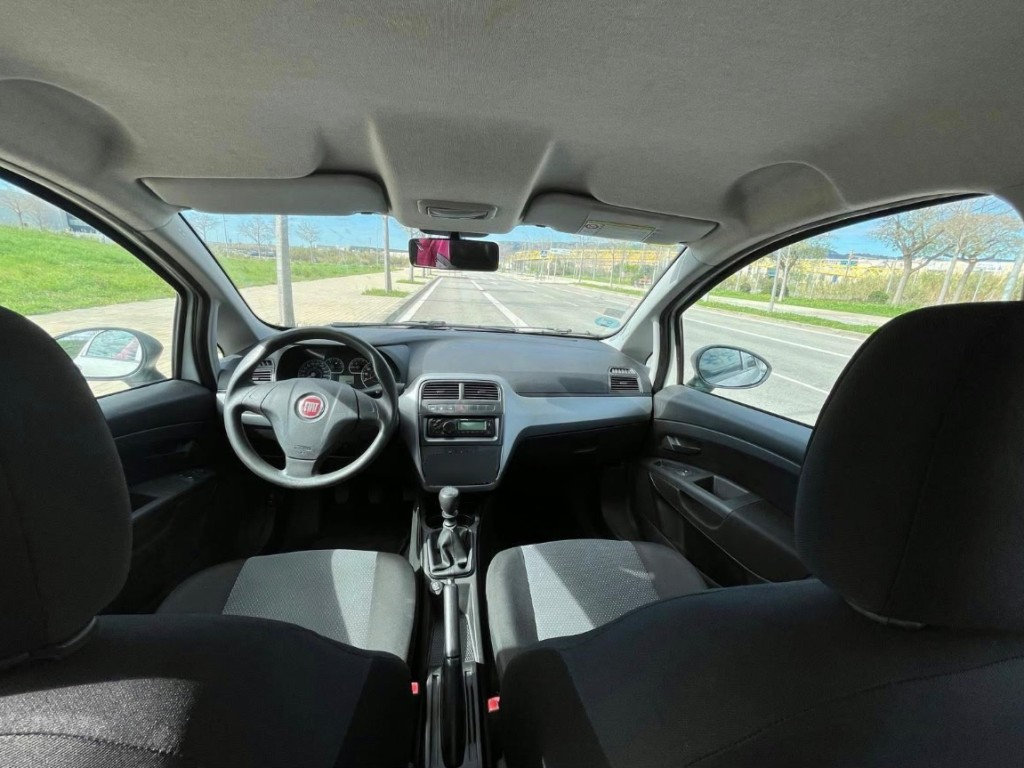 DriverCabin