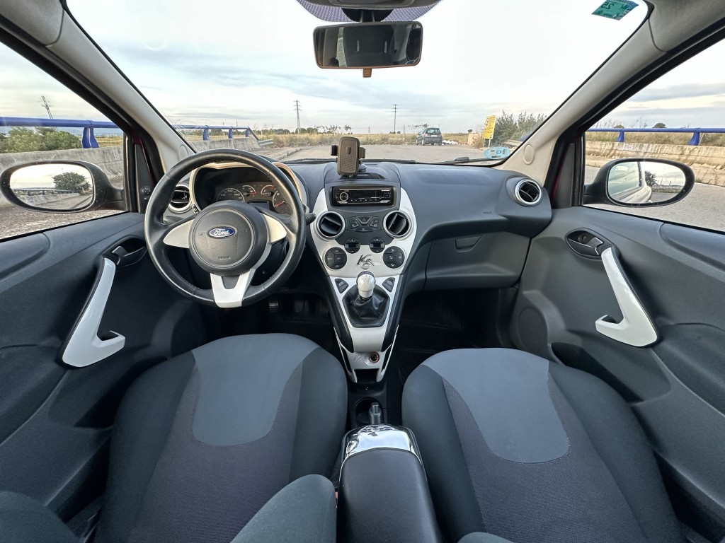 DriverCabin