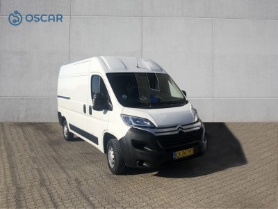 Citroën Jumper