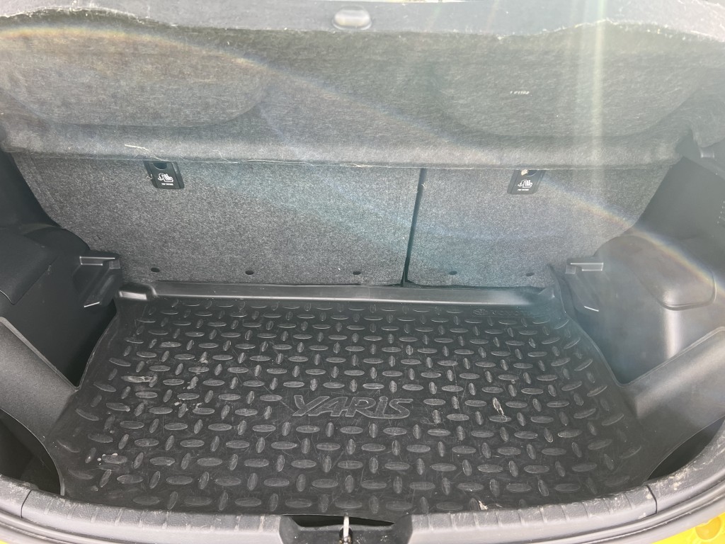 Trunk