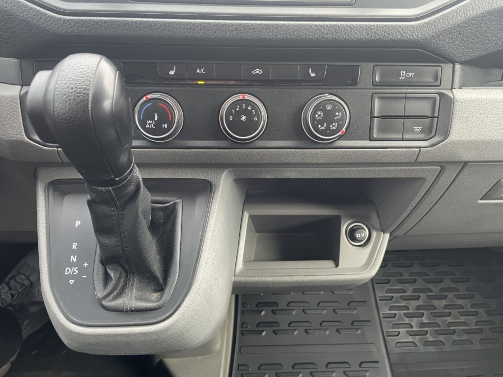 DriverCabin