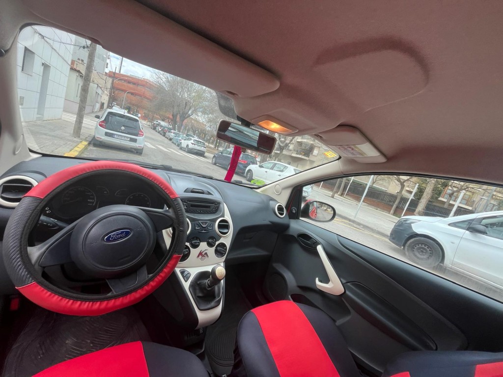 DriverCabin