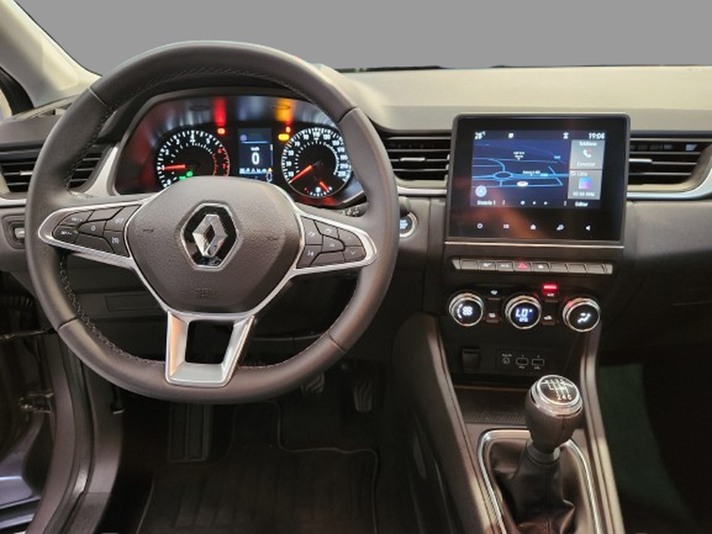 DriverCabin
