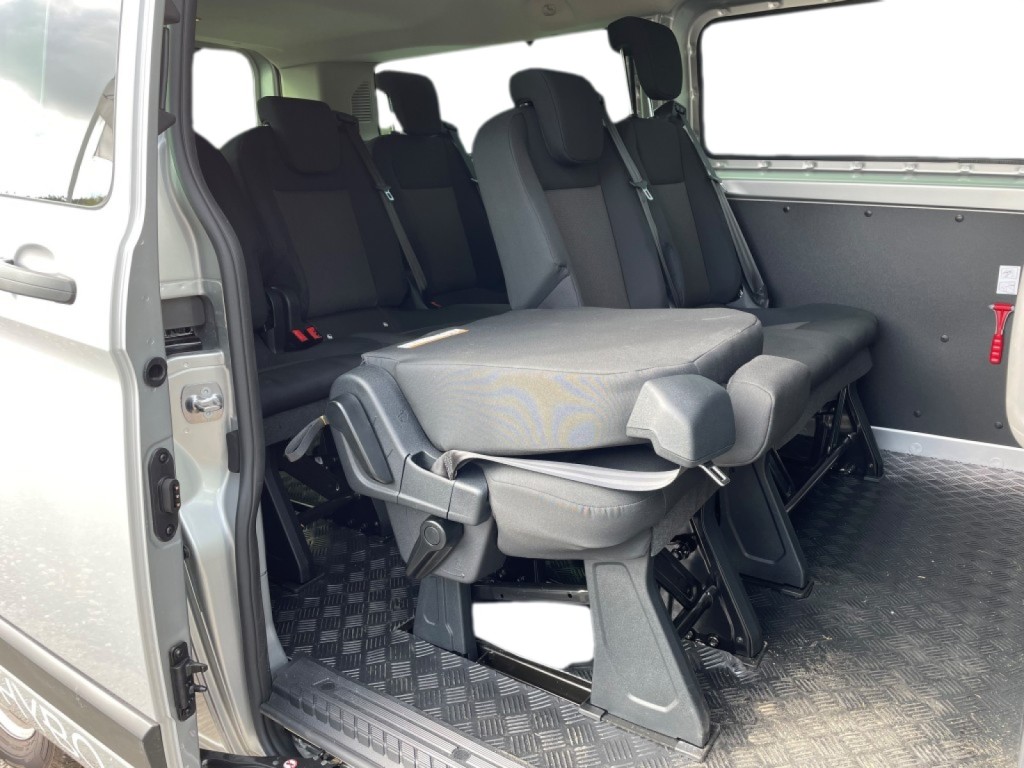 PassengerCabin