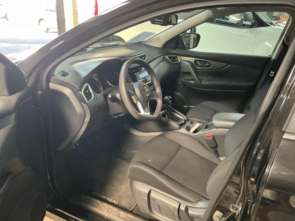 DriverCabin