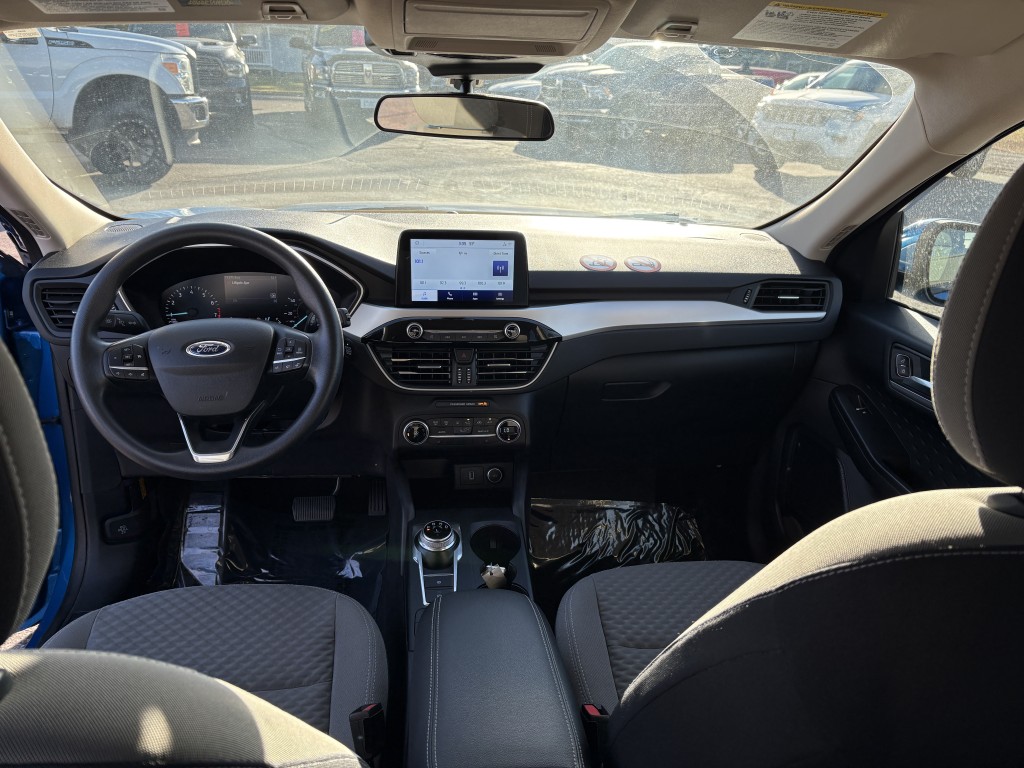 DriverCabin