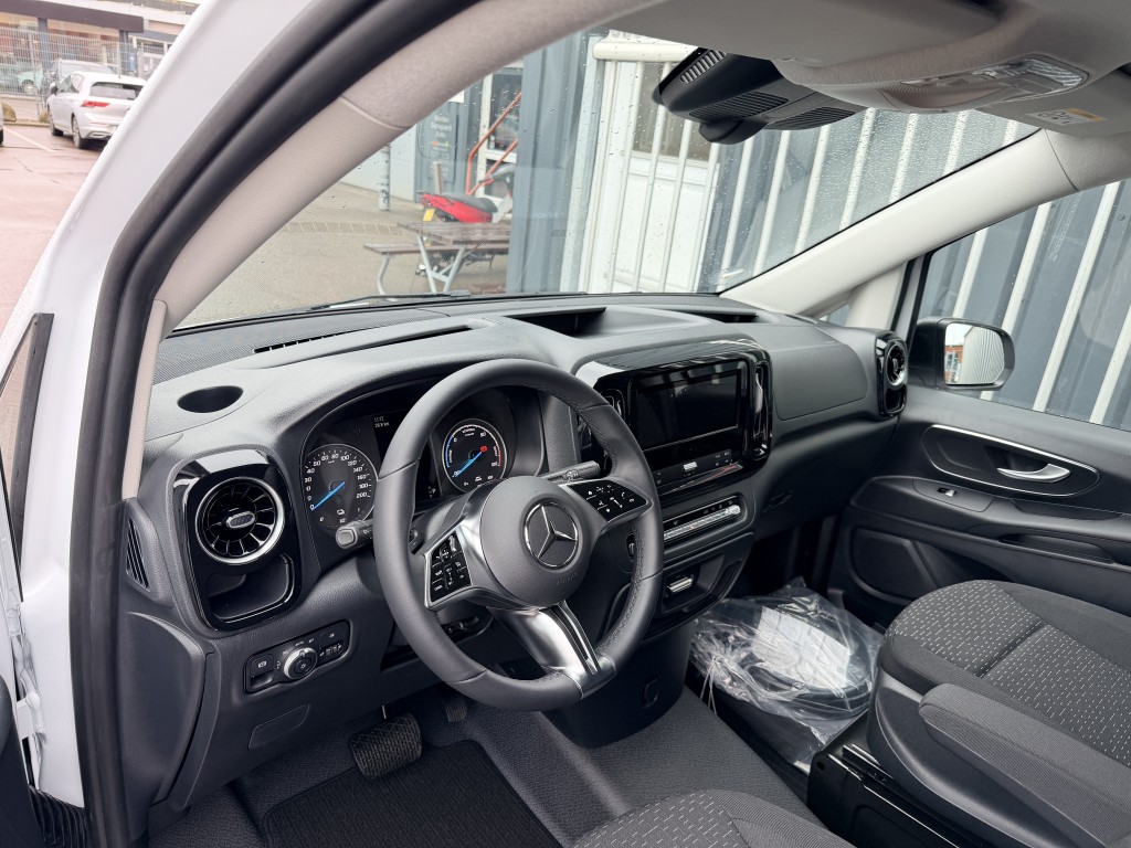 DriverCabin